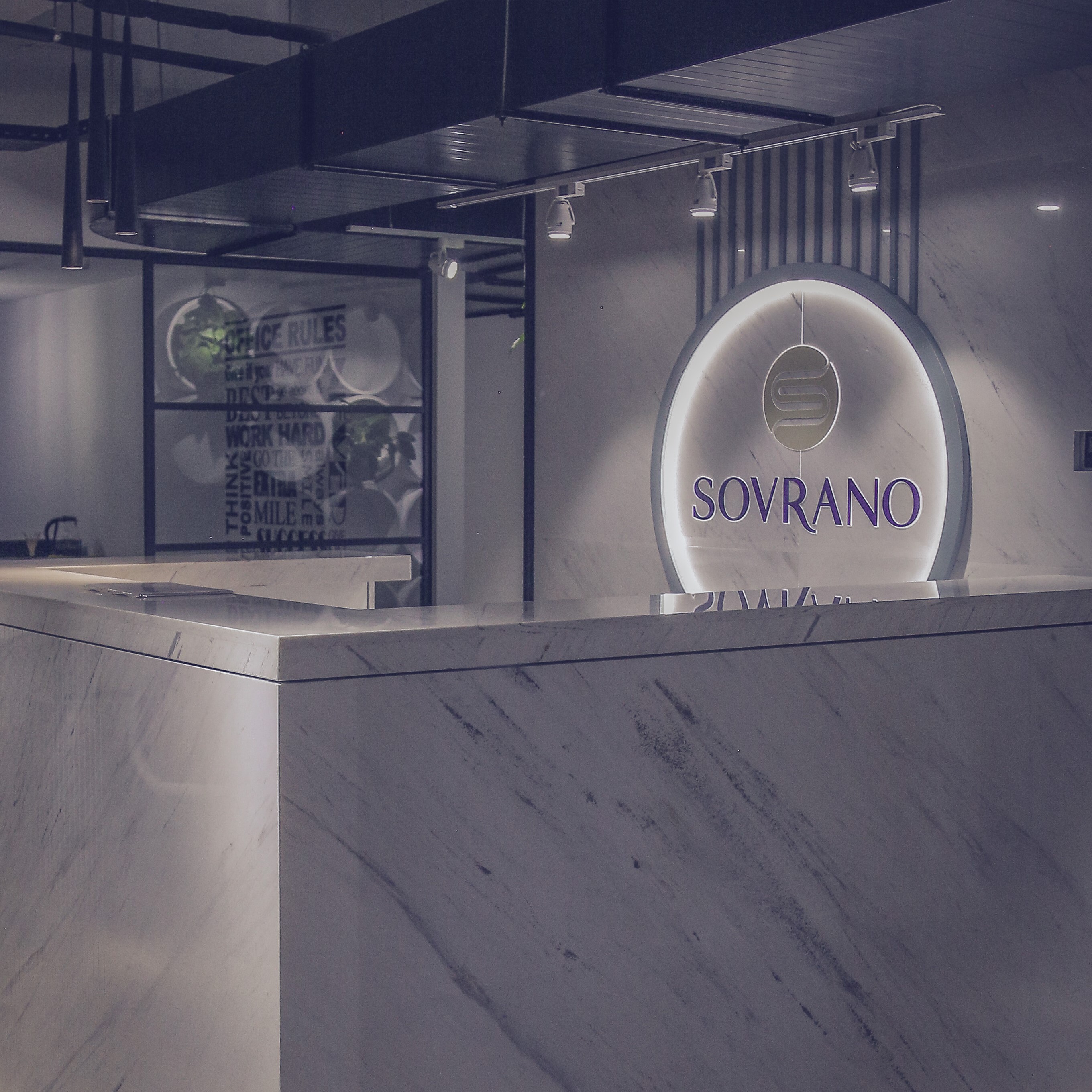 Retail execution that protects visibility