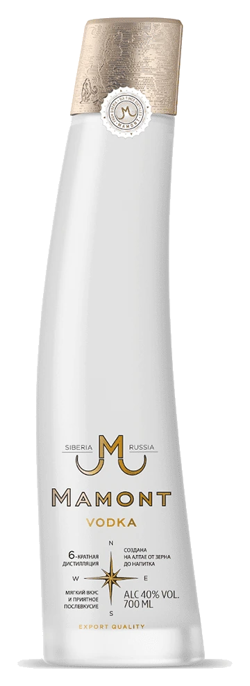 Mamont