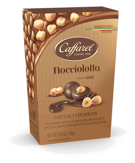 CAFFAREL