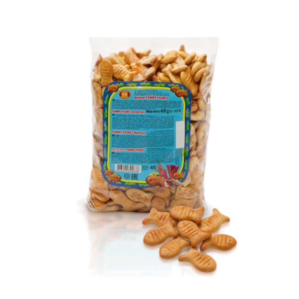 Biskvit – Shokolad