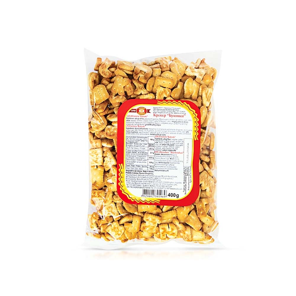 Biskvit – Shokolad