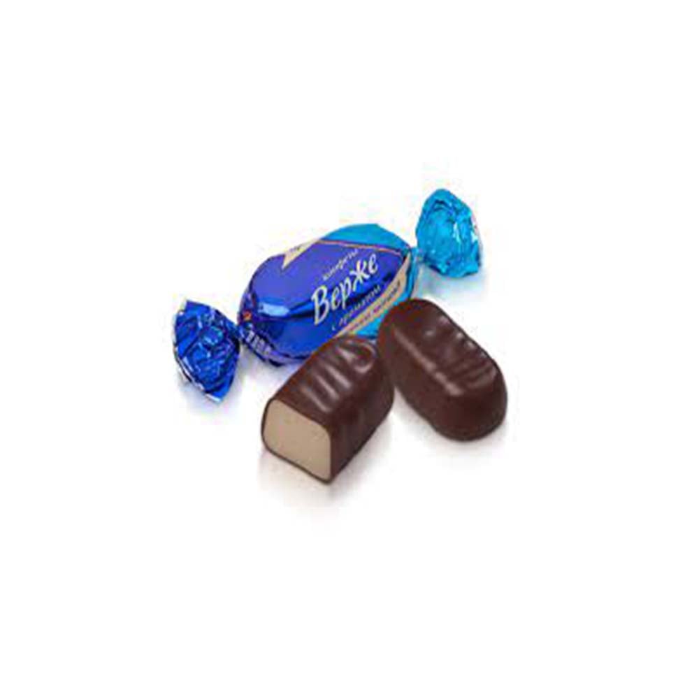 Biskvit – Shokolad