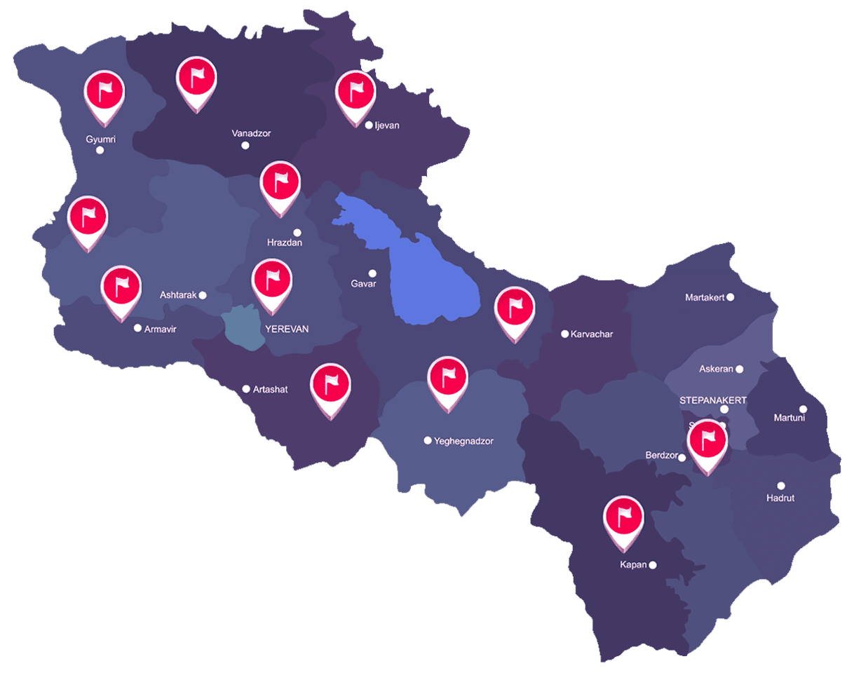 CORRECT ARRANGEMENT OF GOODS