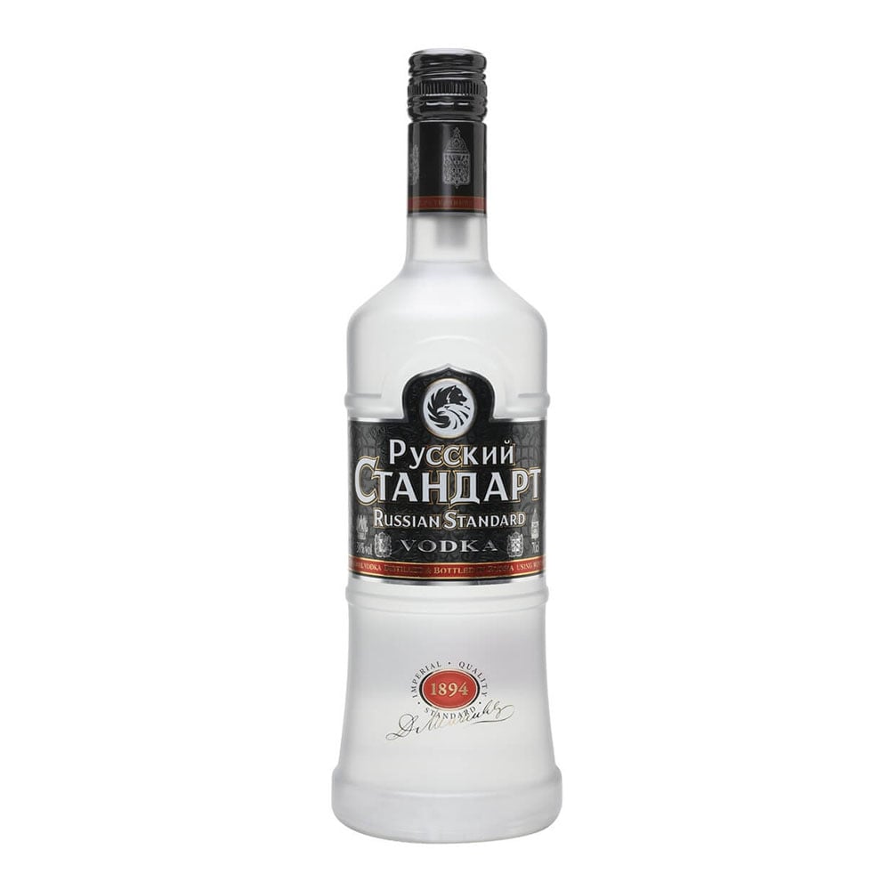 Russian Standard