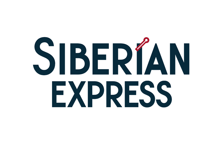 SIBERIAN EXPRESS