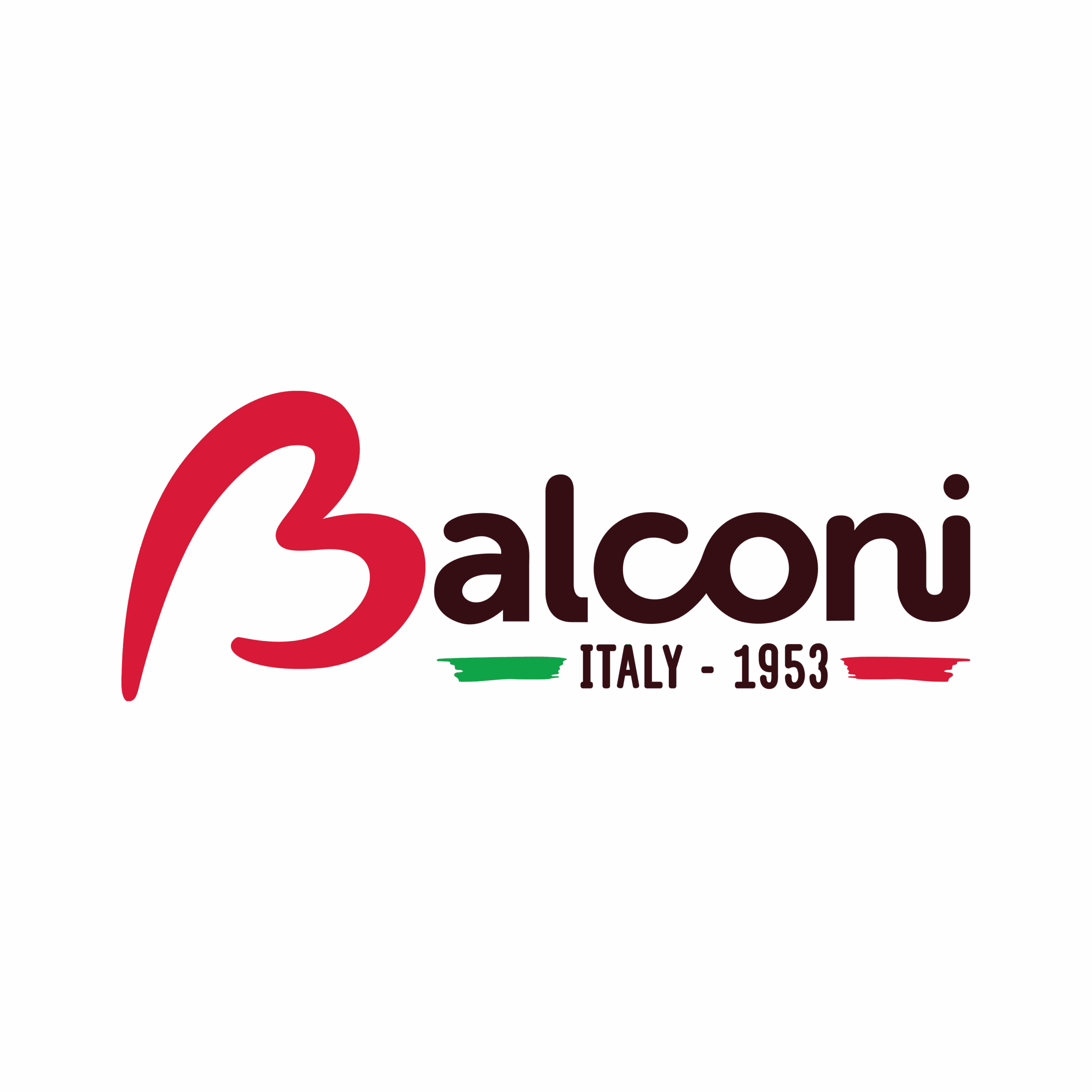 BALCONI