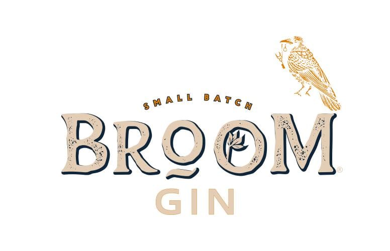 BROOM Gin