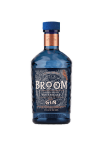 BROOM Gin