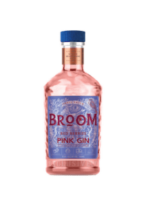 BROOM Gin