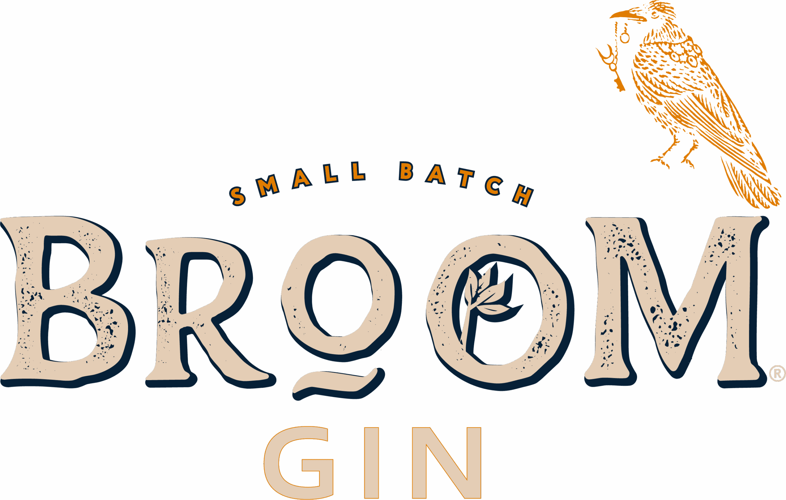 BROOM Gin